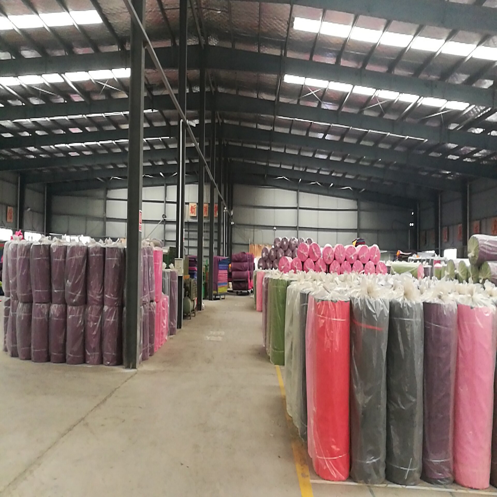 Source manufacturer tpe environmentally friendly yoga mat tpe sheet material products