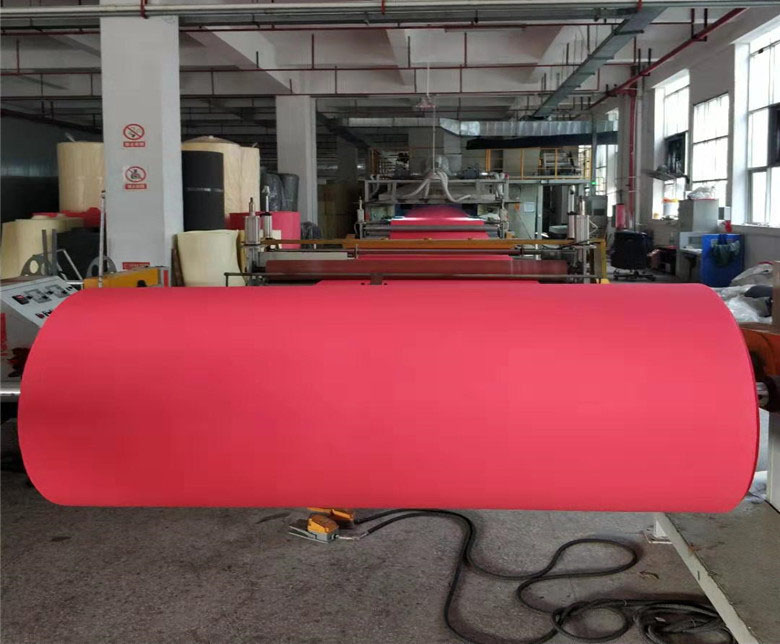 Polyethylene floor floating sound insulation pad manufacturer wholesale 5mm black xpe roll 30 times 3,4,5,6mm sound insulation and shock absorption pad