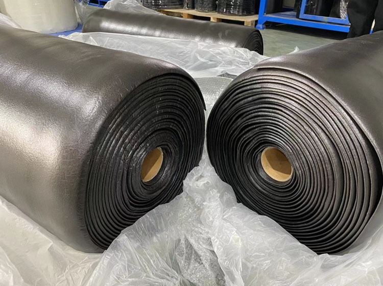 PVC foam roll mat/ floor mat width 1.4-2.0m. Fitted fabrics available