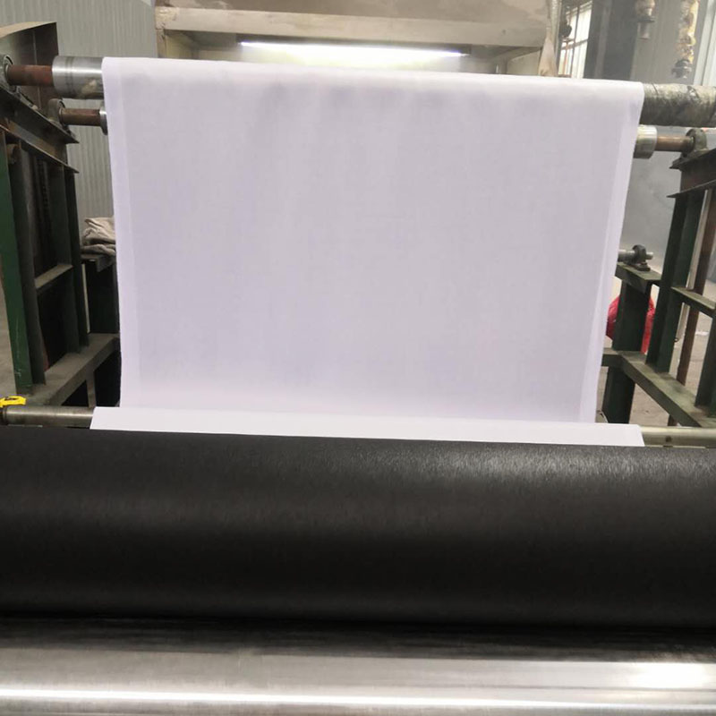 Customized White Mouse Pad Raw Material Natural Rubber Foam Roll Manufacturers | PAIDU