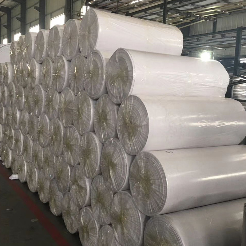 EVA foam roll Processing custom color eva coil high elastic high density eva foam sheet high foam sponge