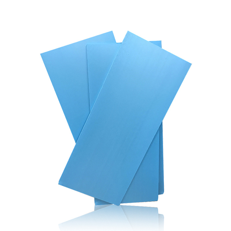 TPE foam board polystyrene extruded foam board balance pad raw materials