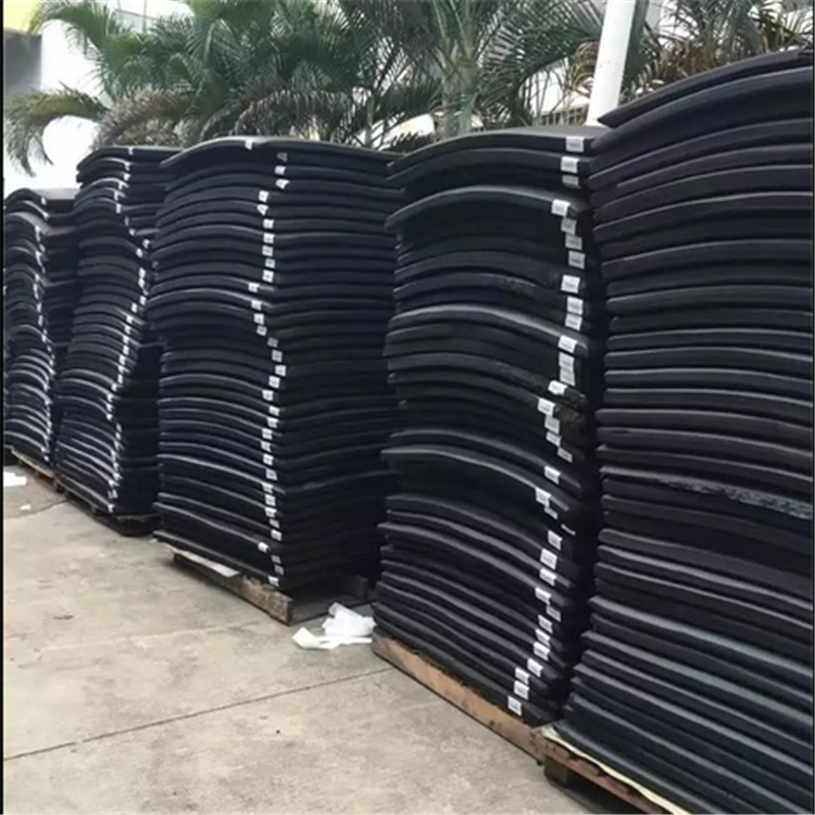 CR foam sheet cotton CR coil neoprene rubber foam seal sealing machine CR seal cr foam neoprene