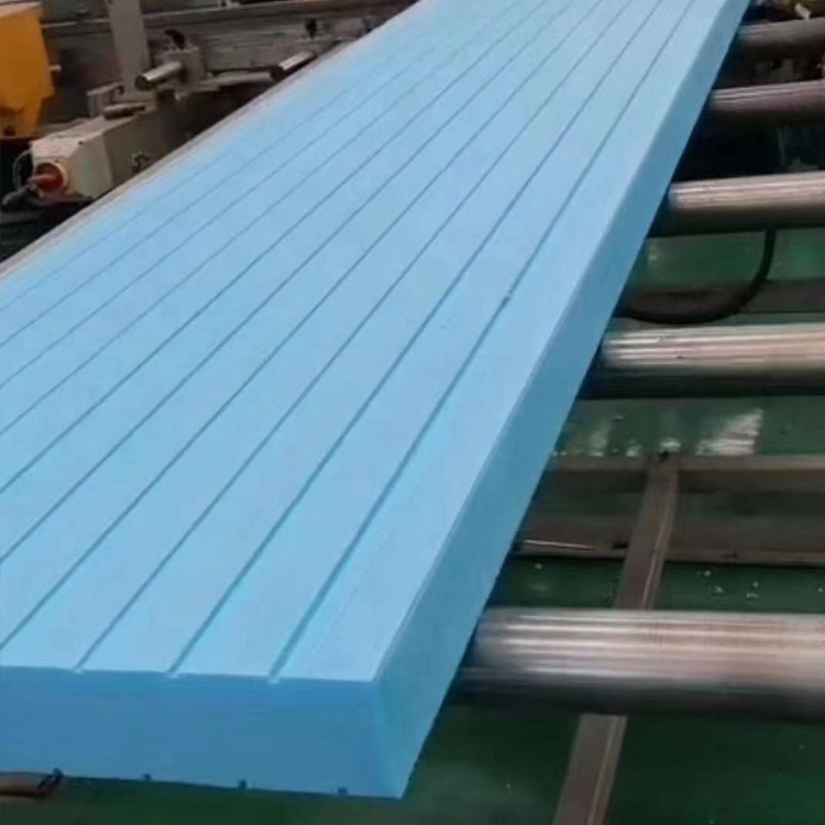 TPE foam board polystyrene extruded foam board balance pad raw materials