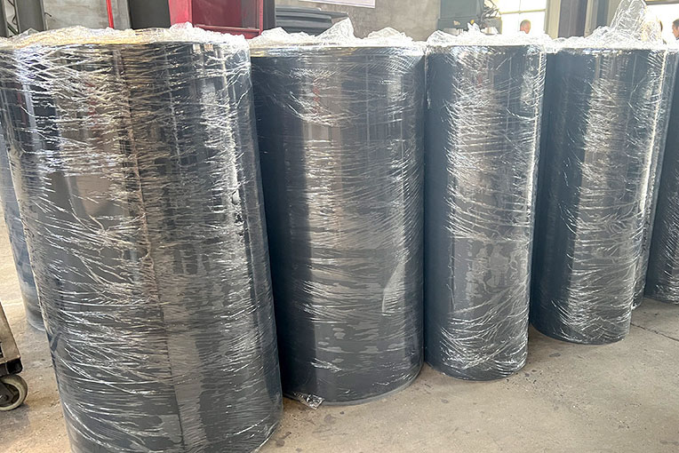 EVA foam sheet anti-static EVA board fireproof CR flame retardant high elastic rubber foam fireproof EVA sheet