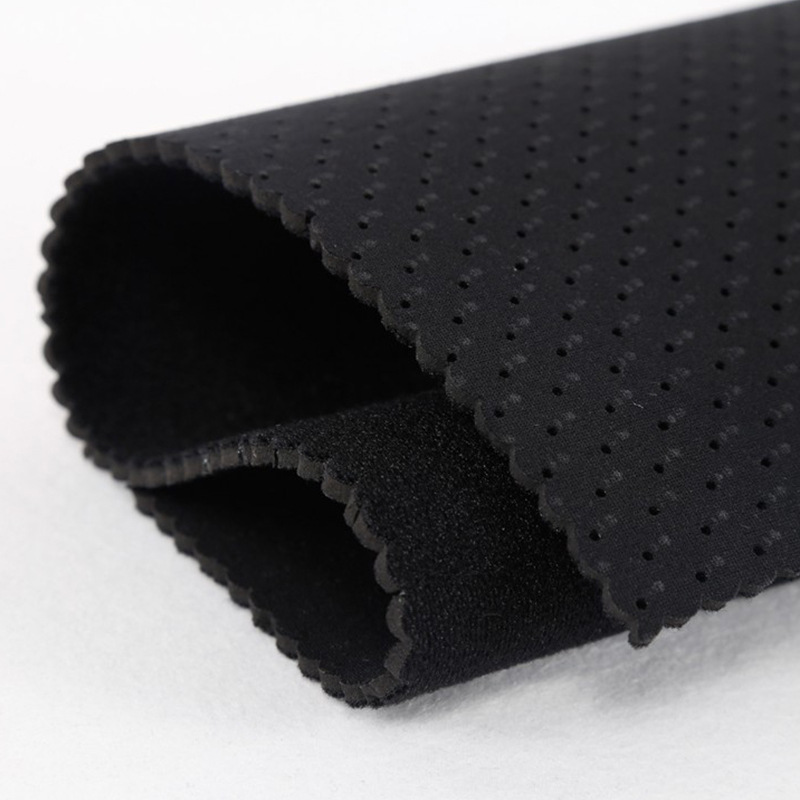 sbr foam roll material composite OK cloth protective fabric ok cloth diving fabric