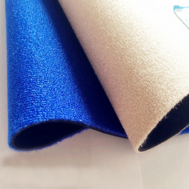 sbr foam roll material composite OK cloth protective fabric ok cloth diving fabric