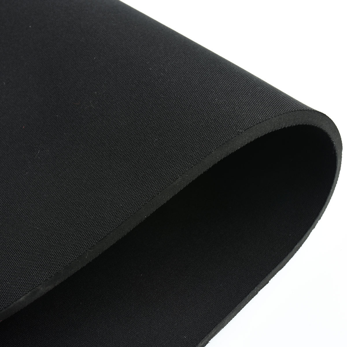 SBR foam roll diving material