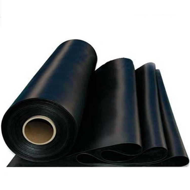 EPDM foam sheet high temperature, aging, UV, acid and alkali resistant rubber pad