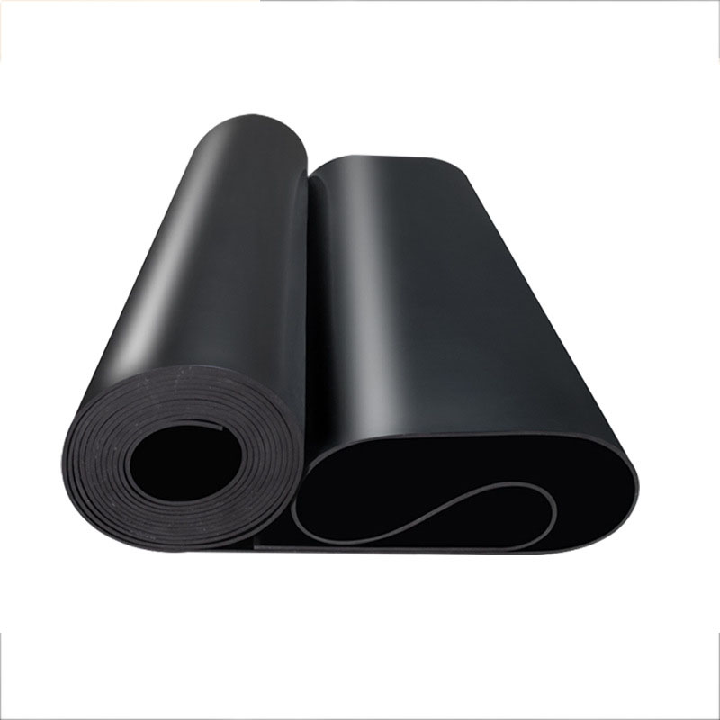 EPDM foam sheet high temperature, aging, UV, acid and alkali resistant rubber pad