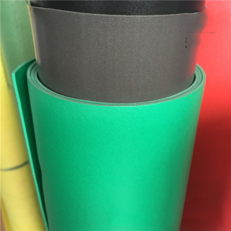 pe high foaming sheet