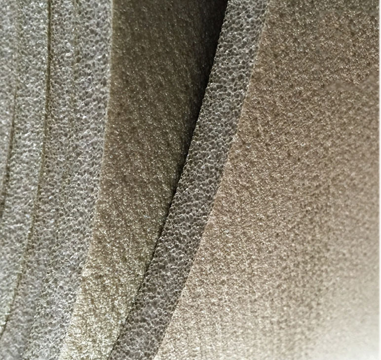 pe high foaming sheet