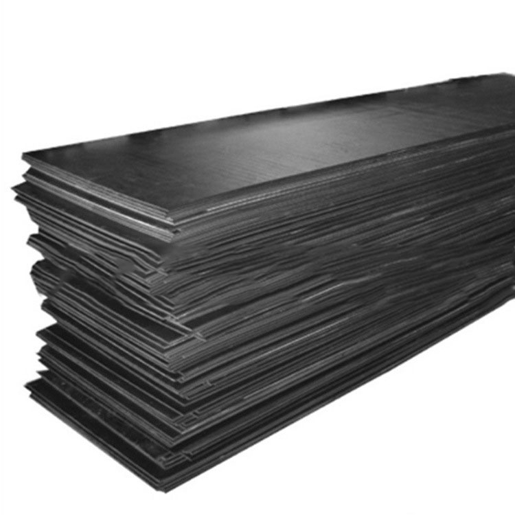 PE foam sheet black cushion bridge caulking sheet polyethylene closed cell foam sheet