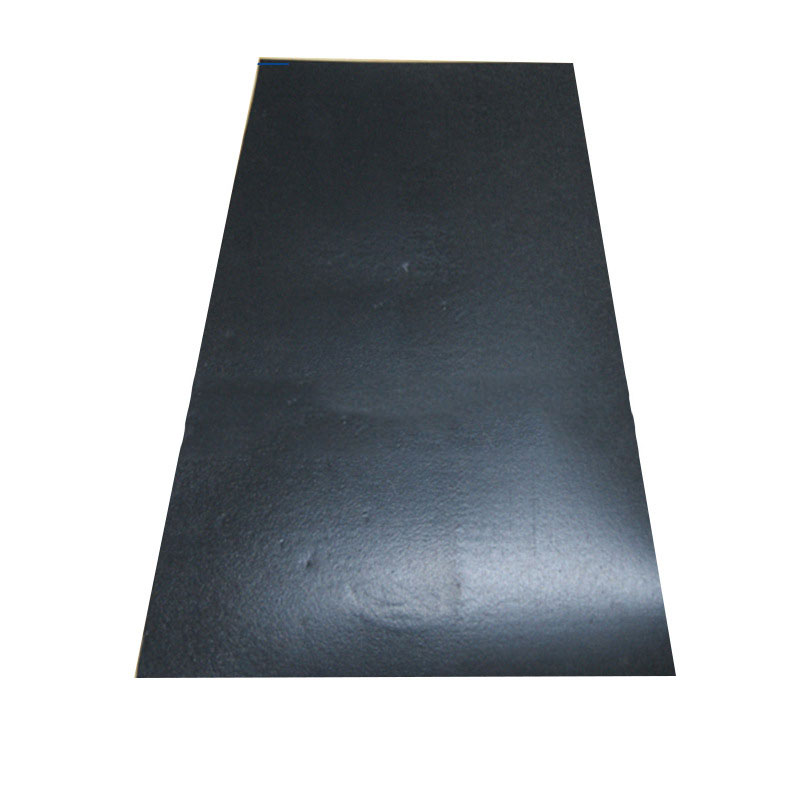 Foamed pe plate pe sheet plate