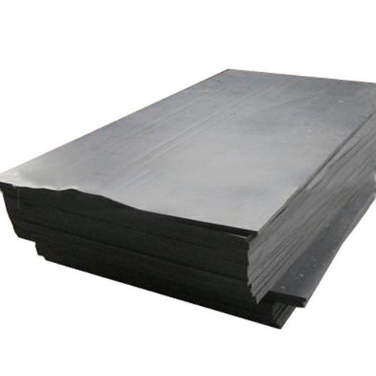 Foamed pe plate pe sheet plate