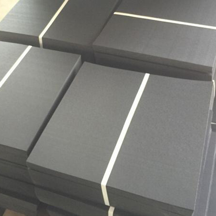 Foamed pe plate pe sheet plate