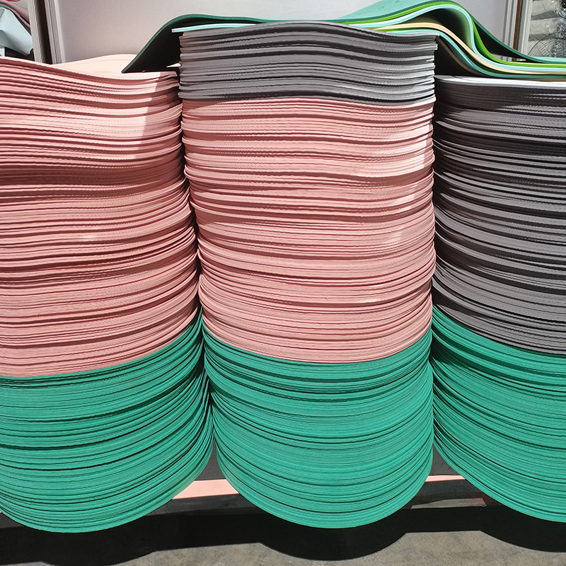 TPE foam sheet
