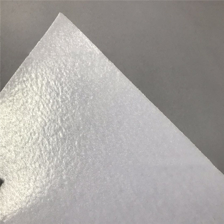 PE white foam plastic sheet plastic sheet