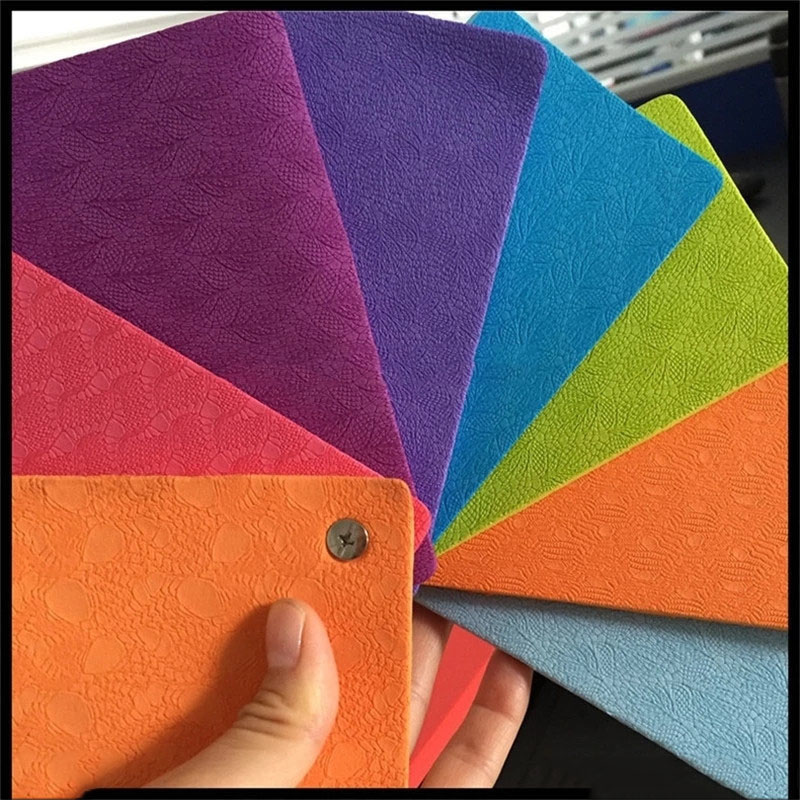 Anti-static 1mm-5mm coil color EVA high shrapnel EVA foam sheet