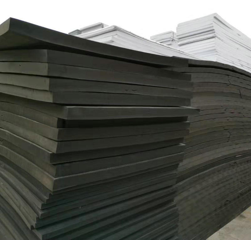 tpe sheet color black and white sheet material back film material