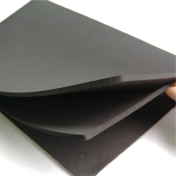 pe high foaming sheet