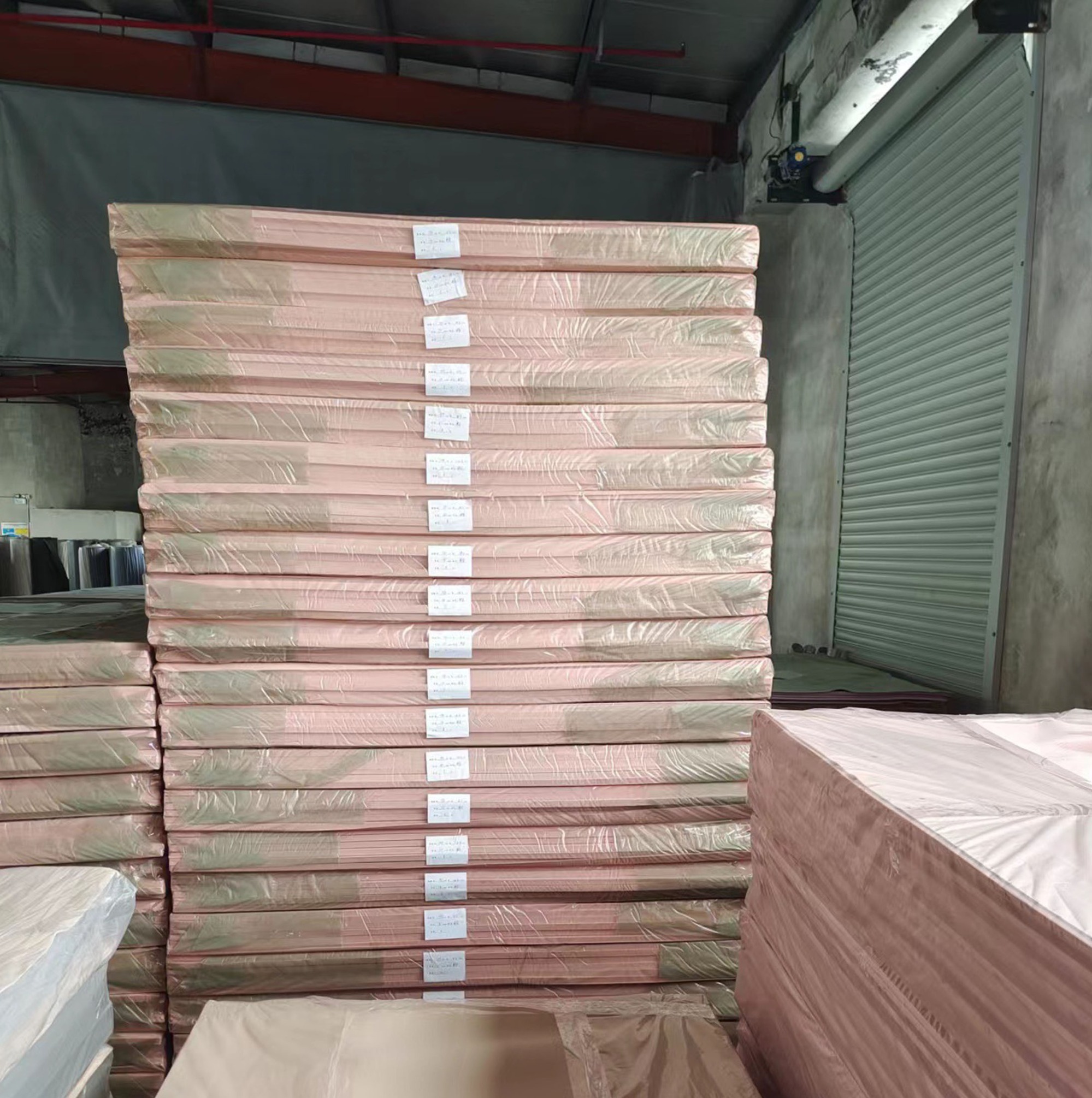 tpe sheet color black and white sheet material back film material