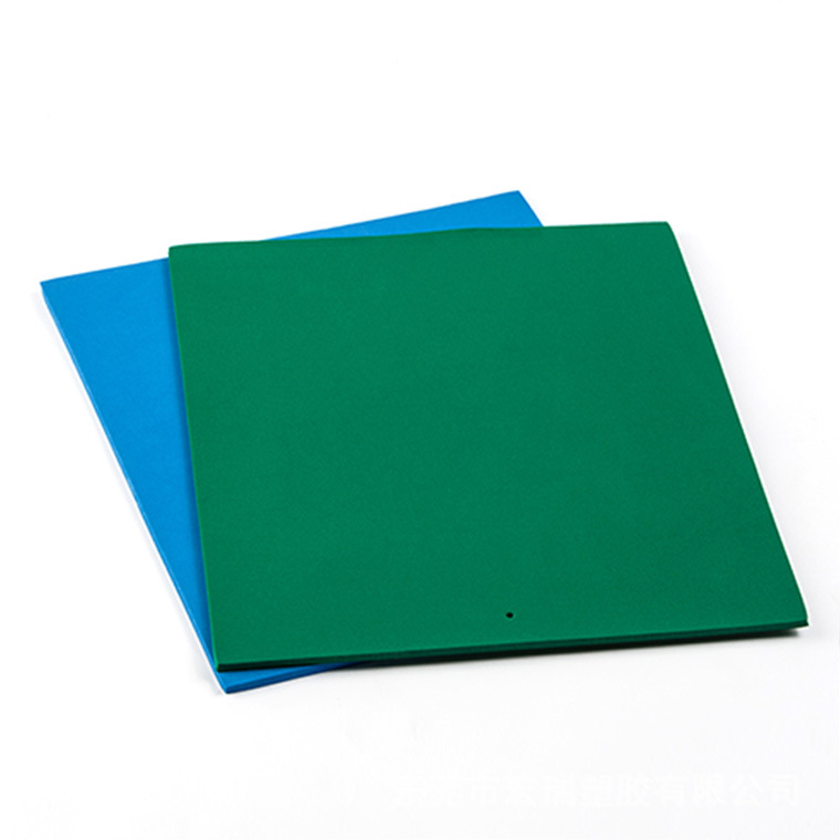 TPE coarse foam material tpe coil sheet