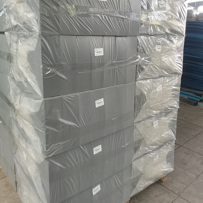 TPE foam sheet yoga gasket material coil