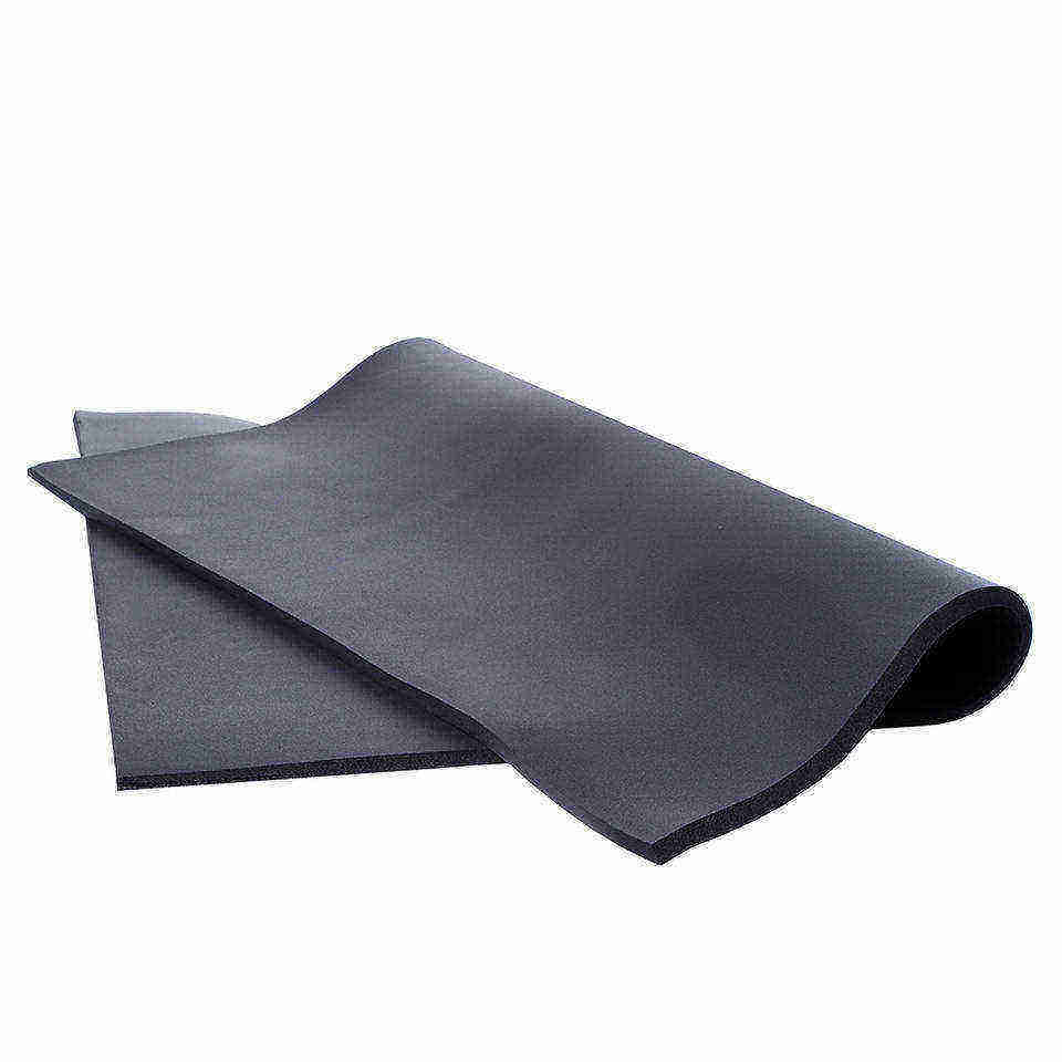2Mm Thick Epe Thermal Foam Insulation Roll Insulated Eps Foam Composite Roof Panels