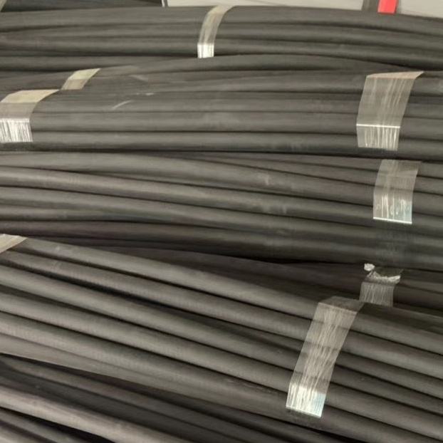 Color Epe foam round roll foam Roll Polyurethane Foam Tube Notty Tube