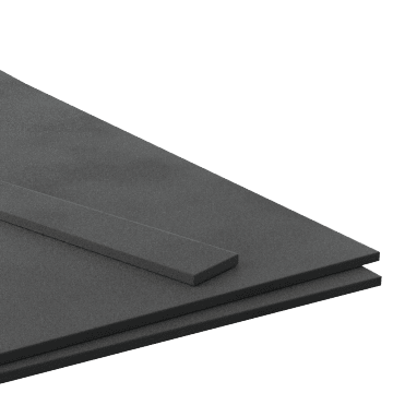 Wholesale High Density Eva Foam roll