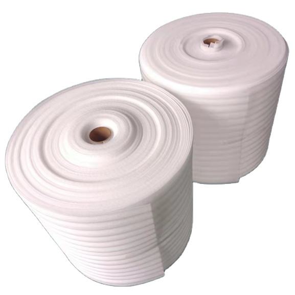 Epe packaging foam roll wrap roll