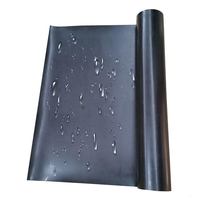 CR Silicone Rubber foam Sheet
