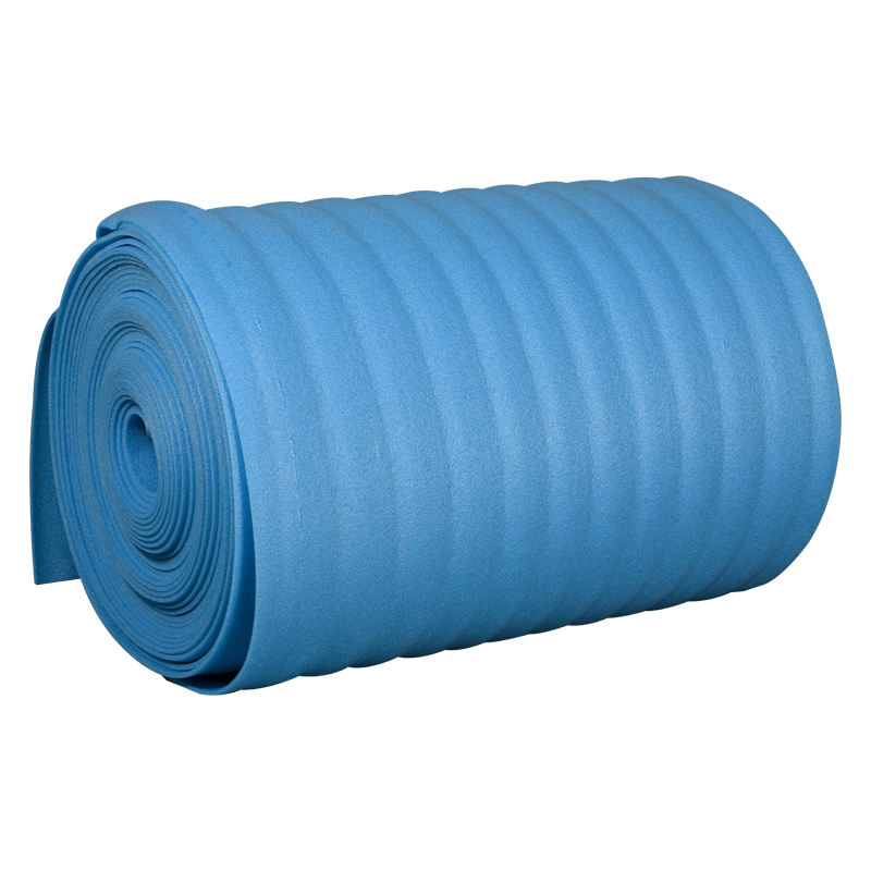 Polyurethane Foam EPE Foam Roll Factory Custom Foam Material Epe Roll 2Mm