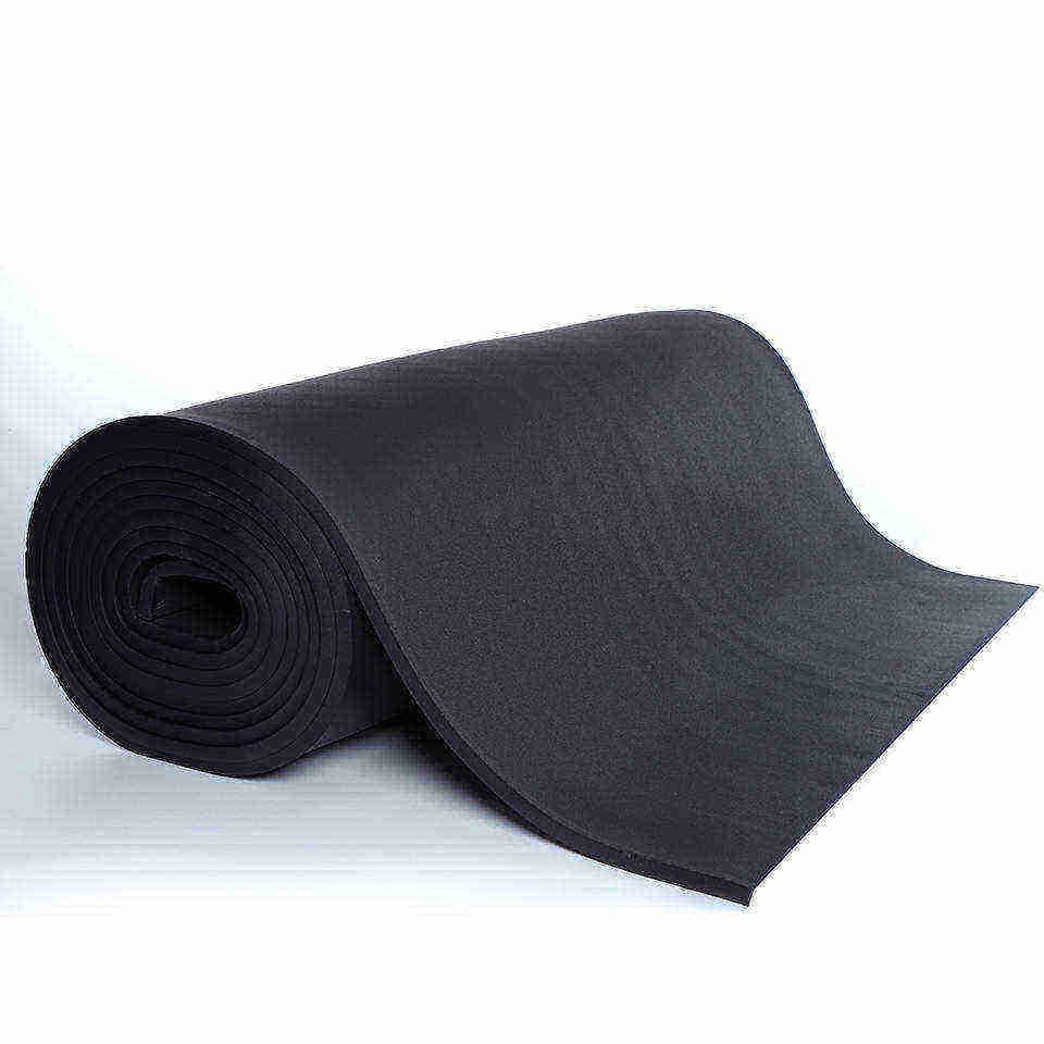 2Mm Thick Epe Thermal Foam Insulation Roll Insulated Eps Foam Composite Roof Panels
