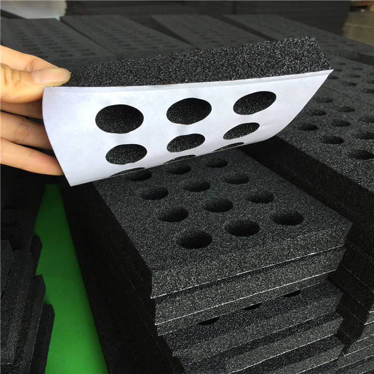 closed cell EPDM Foam/OPEN CELL EPDM Foam Sheet