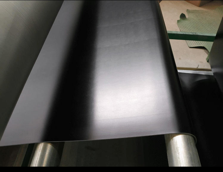 EPDM rubber sheets 1mm 3mm 5mm