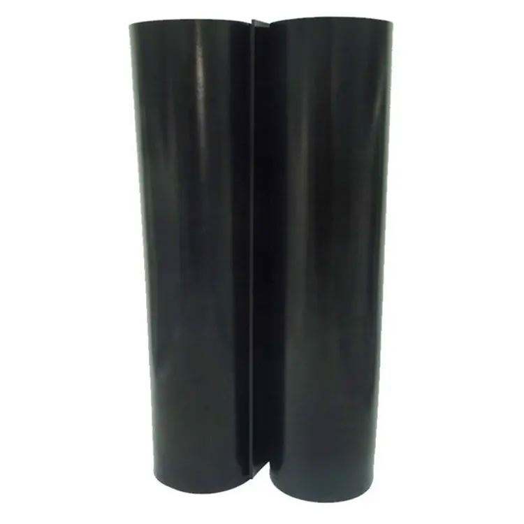 High Quality Rubber Matting Custom EPDM Silicone Rubber Sheet