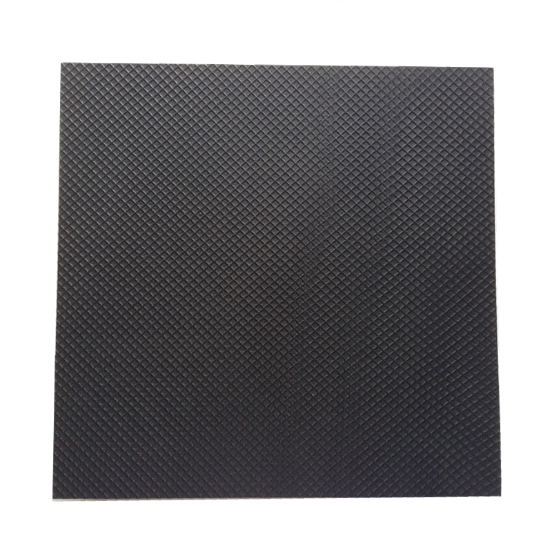 Sulphur-free Rubber EPDM Sponge foam sheets
