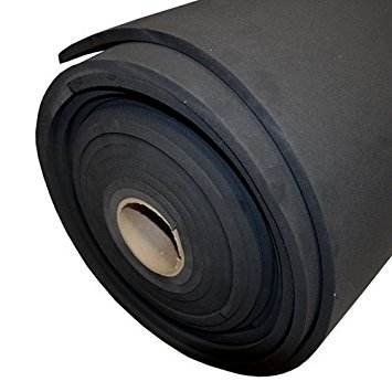 Wholesale High Density Eva Foam roll