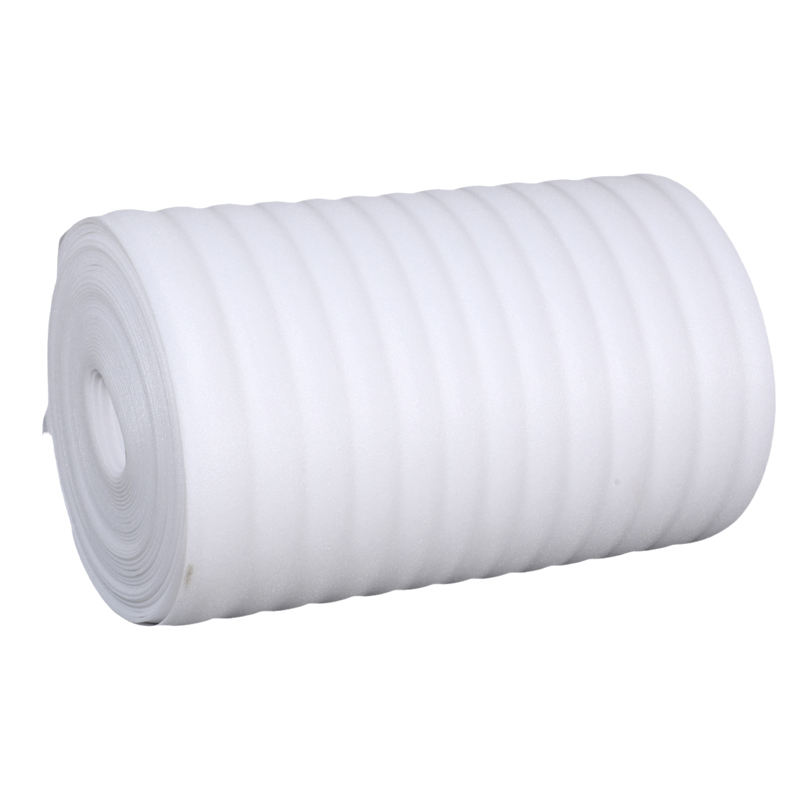 Polyurethane Foam EPE Foam Roll Factory Custom Foam Material Epe Roll 2Mm