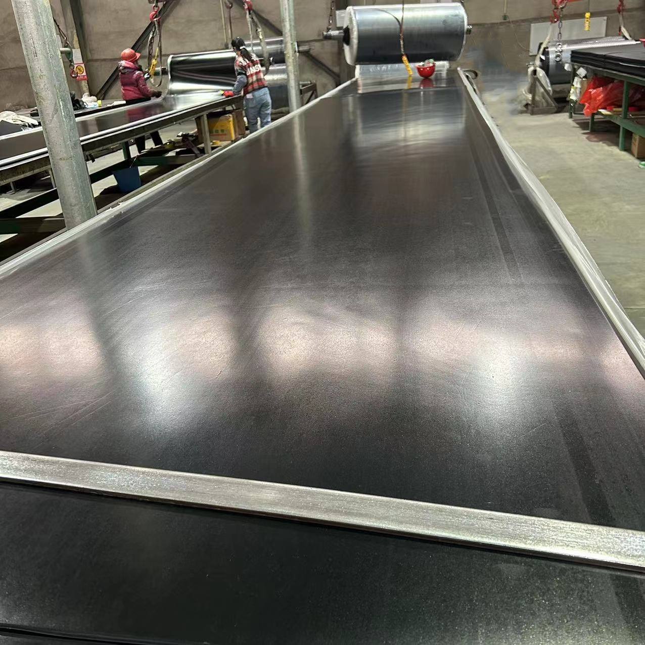 EPDM rubber sheets 1mm 3mm 5mm