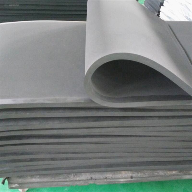 Sulphur-free Rubber EPDM Sponge foam sheets