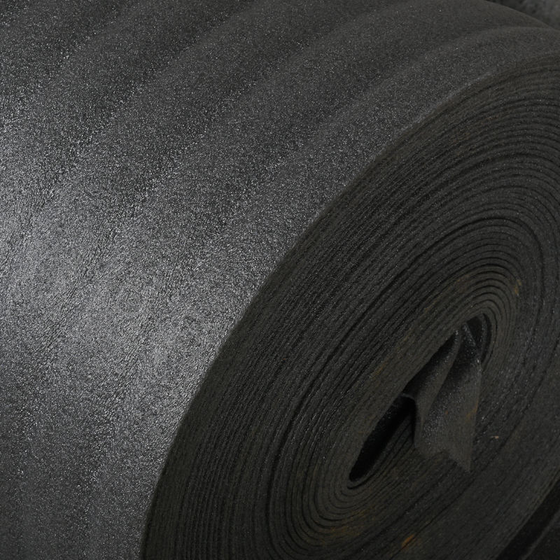 Polyurethane Foam EPE Foam Roll Factory Custom Foam Material Epe Roll 2Mm
