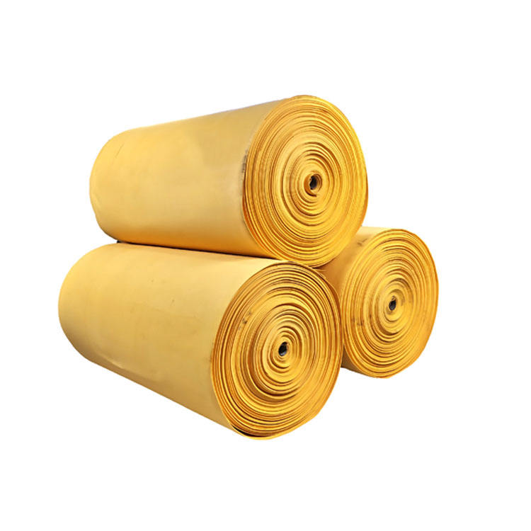 Customized factory price thickness 1mm 2mm 3mm 4mm 5mm 6mm colorful waterproof eva foam roll