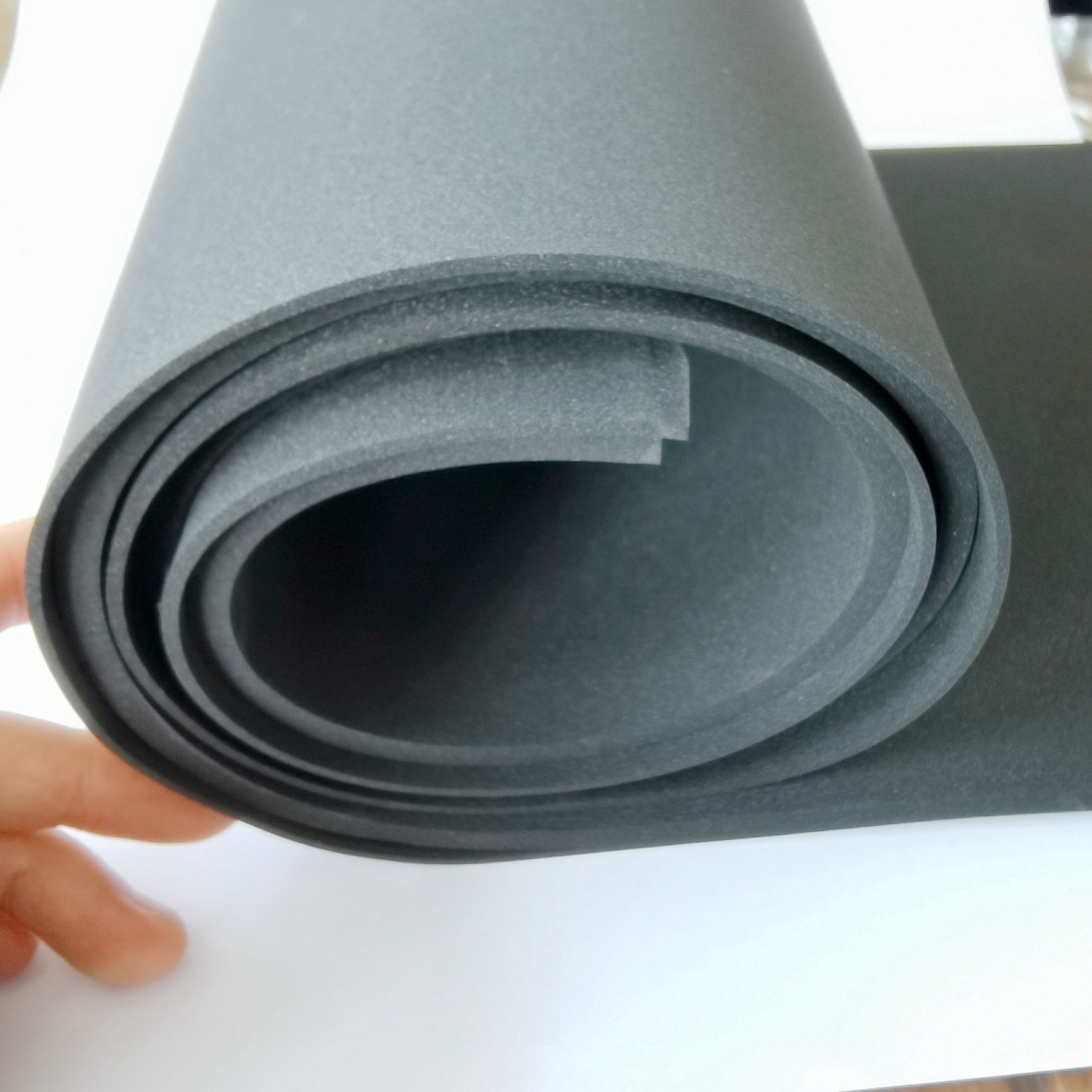Close cell Manufacturer EVA Rubber Foam