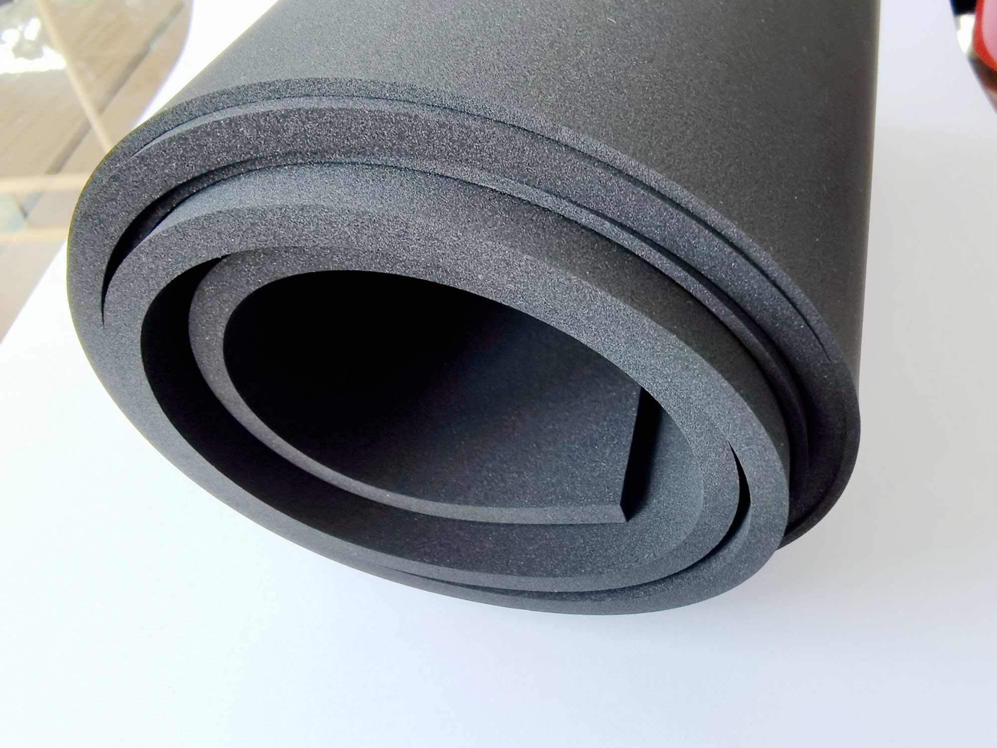 Close cell Manufacturer EVA Rubber Foam