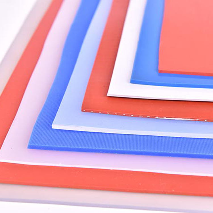 High Quality Roll Neoprene Anti Slip EPDM oil resistance Rubber Sheet