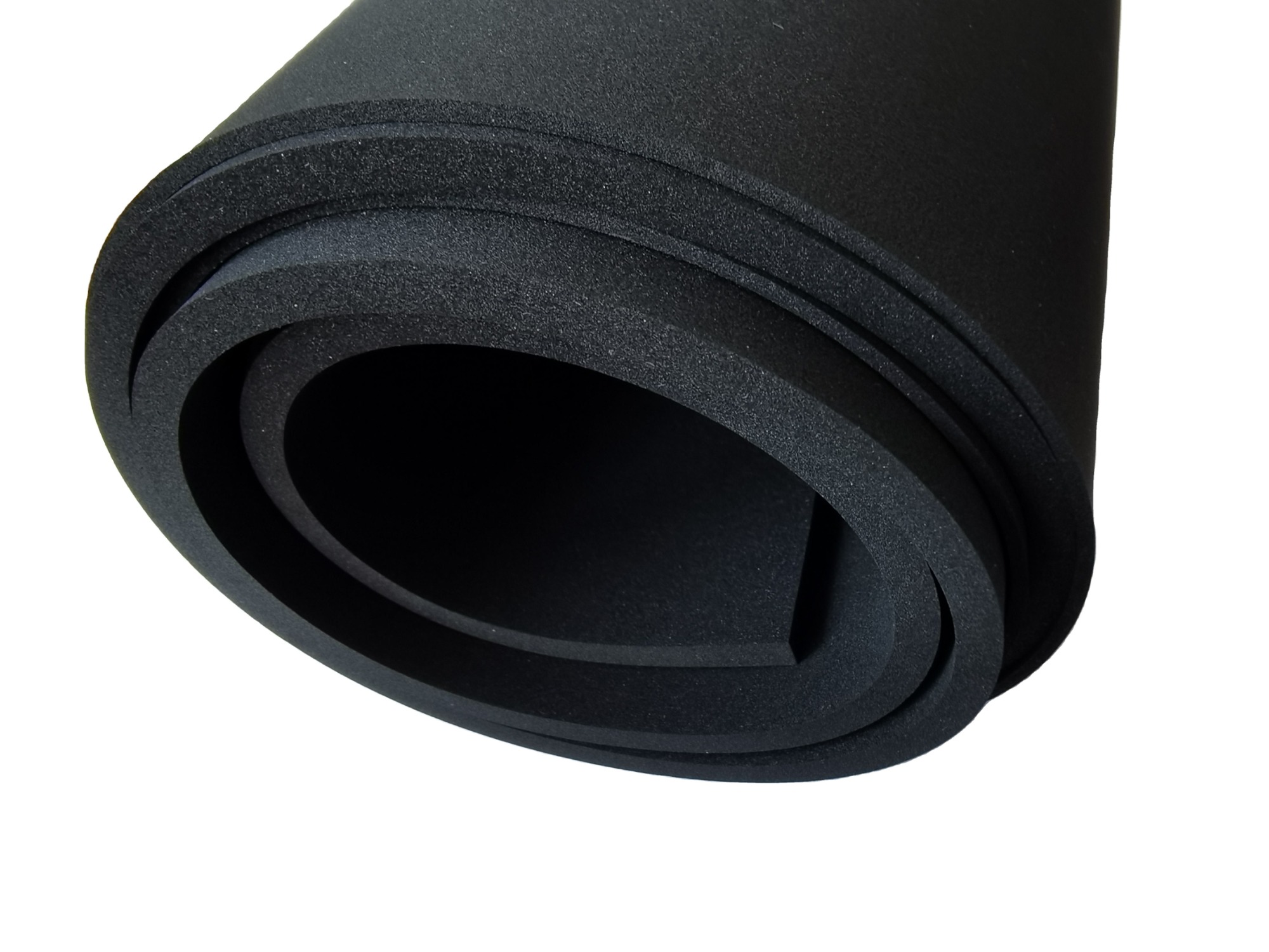 Neoprene Foam CR Foam Sheet