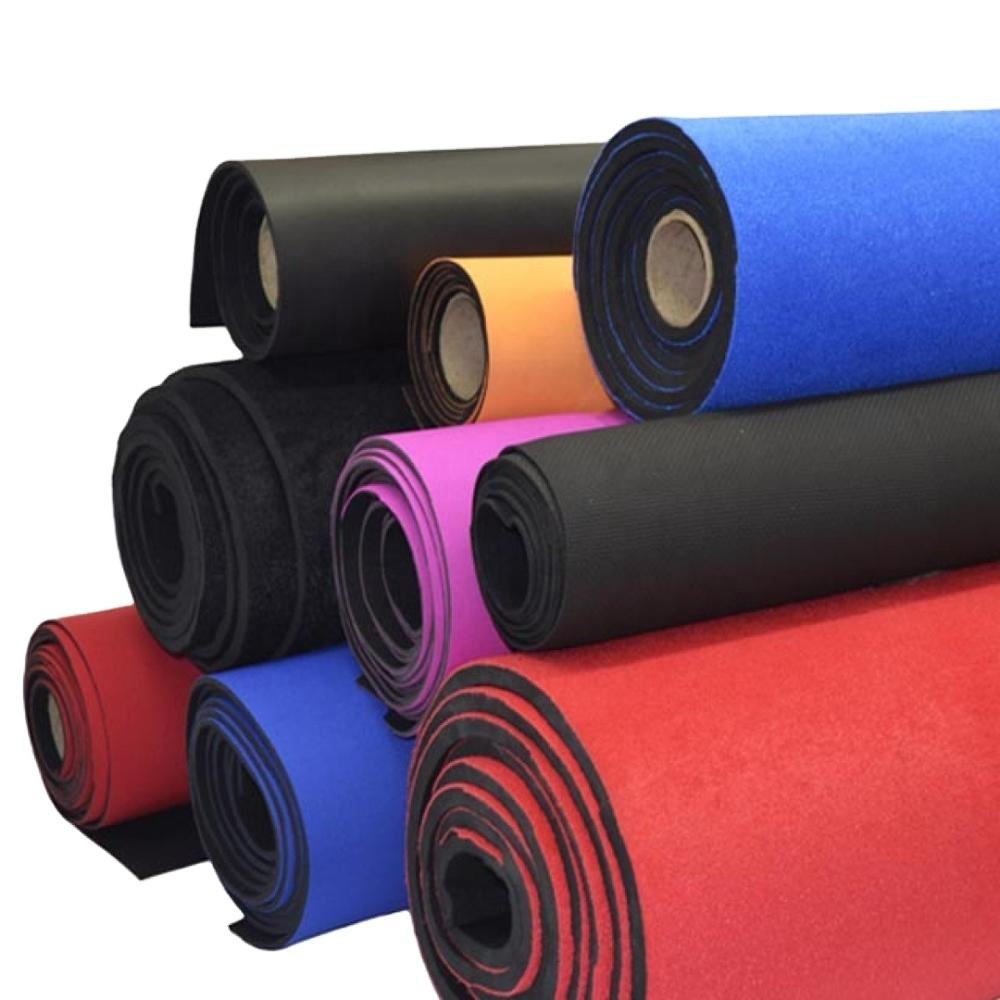 Wholesale High Density Eva Foam roll